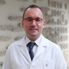 Assoc. Dr. Abdulhamit MİSİR